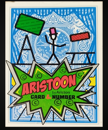 Aristoon (Blue) by Ariston