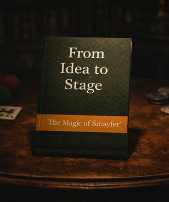 From Idea to Stage :The Magic of Smayfer