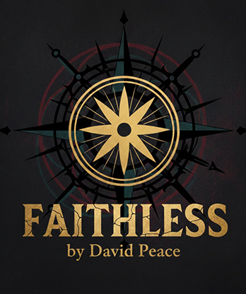 Faithless by David Peace