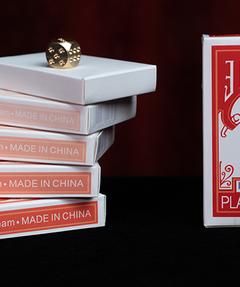 Infinity Dream (Red)