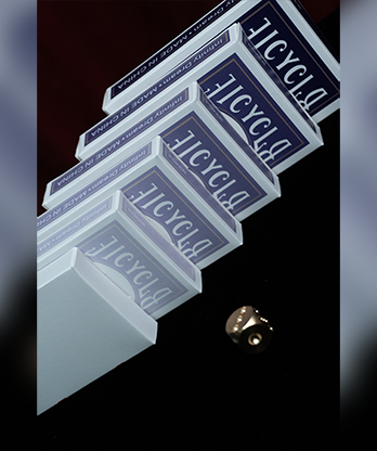 Infinity Dream (Blue)