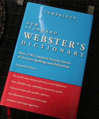 The Secret Lexicon Book Test by Todd Karr