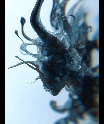 Progeny by Fraser Parker