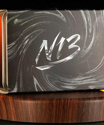 N13 by N2G (Standard)