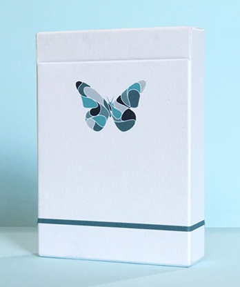 Butterfly Try-All V2 Playing Cards