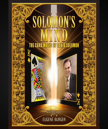 Solomon's Mind by David Solomon