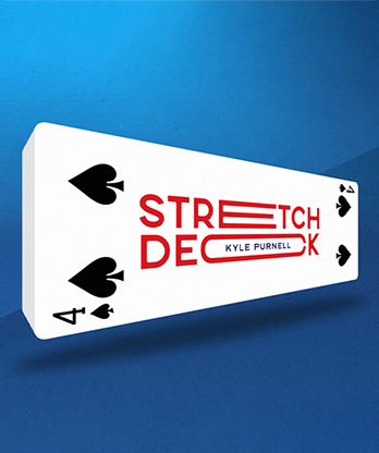 Stretch Deck by Kyle Purnell