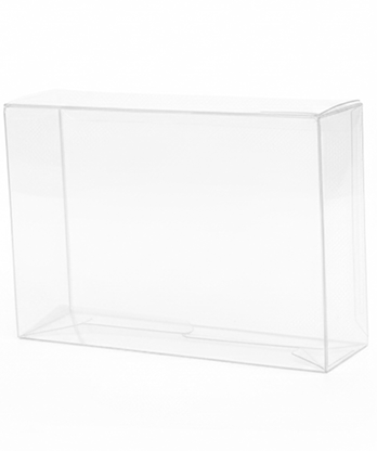 Transparent Protector 4 Decks V2