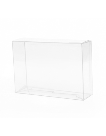 Transparent Protector 4 Decks V2 (10 Pack)