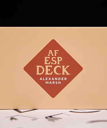 AF ESP Deck by Alexander McAleer