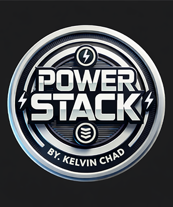 Power Stack by K C