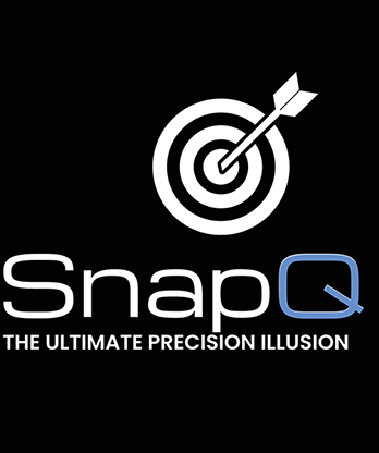 SnapQ by Rodrigo Lima and Luiz Paulo Oliveira