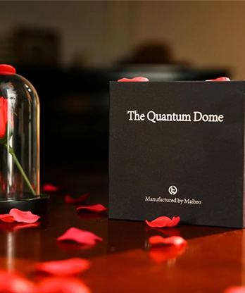 The Quantum Dome by Mai Bro & TCC Magic