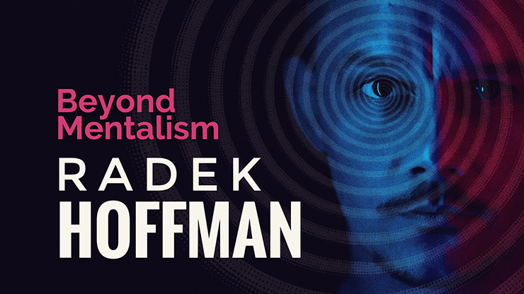 Beyond Mentalism by Radek Hoffman video DOWNLOAD
