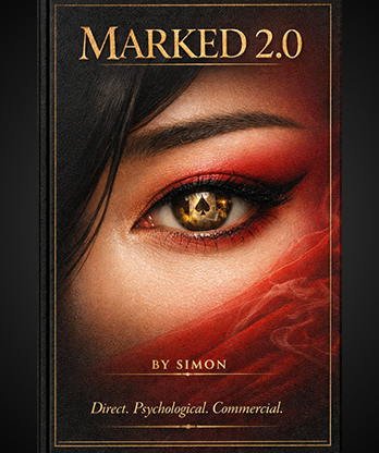 Marked 2.0 by Simon eBook DOWNLOAD