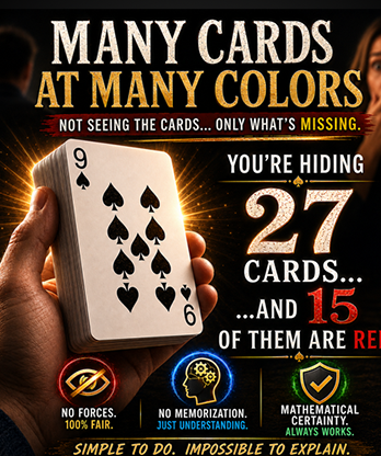 Many Cards at Many Numbers by David Greene eBook DOWNLOAD