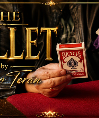 The Bullet by Patricio Teran video DOWNLOAD
