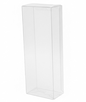 Transparent Protector 4 Decks V3 (10 Pack)