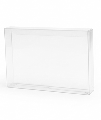 Transparent Protector 2 Decks V3 (10 Pack)