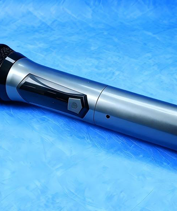 WingsMagic Presents: Fantastic Microphone by Ran