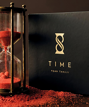 TIME by Yoan TANUJI & Magic Dream