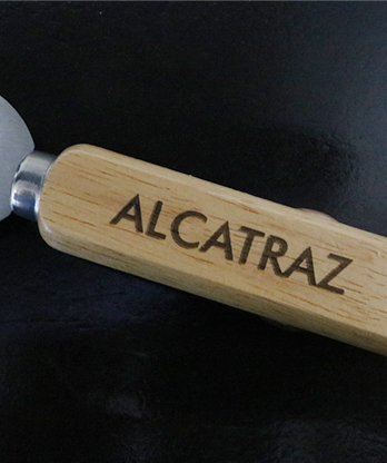 Alcatraz by Etienne Pradier