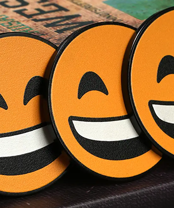 Happy Giveaway Chips by Alan Wong and N2G