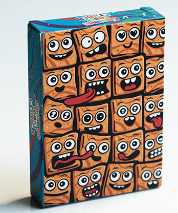 Cinnamon Toast Crunch™ Playing Cards