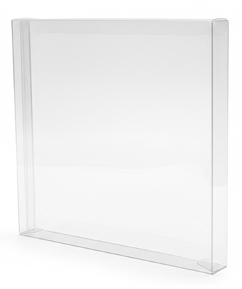 Transparent Protector 6 Decks V3 (10 Pack)