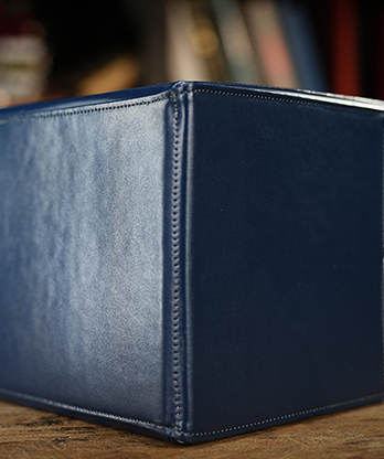 The Revelation Box by Wenyu Liu, Luca Volpe, Paul McCaig, Alan Wong & TCC Magic