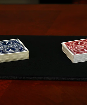 ISYC Deck Only by T-Tech