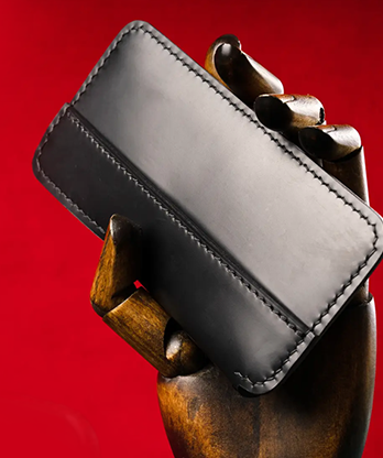 Daily Case by Joshua Kaufmann & Fedora Magic & N2G (Standard)