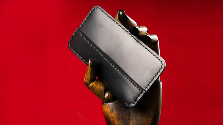 Daily Case by Joshua Kaufmann & Fedora Magic & N2G (Standard)