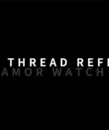 AMOR WATCH (Modular Magic System) ITR Refill by Amor Magic, Laco, & Jason Tang