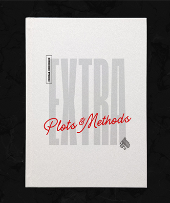 Extra Plots & Methods by Michal Kociolek