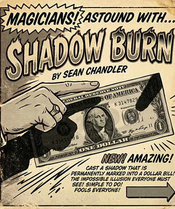 Shadow Burn
