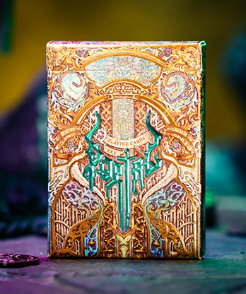 Portal Professional Playing Cards by Ark Playing Cards