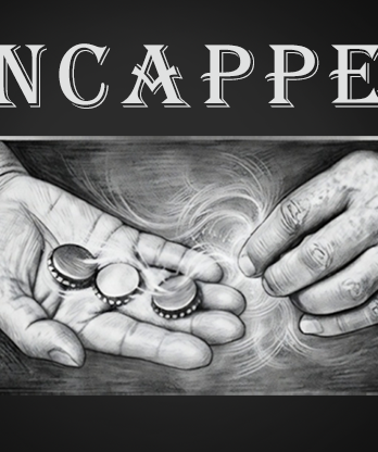 Uncapped by Joe Hernandez