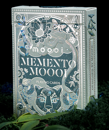 Moooi Collector's Edition (Memento Moooi) by theory11
