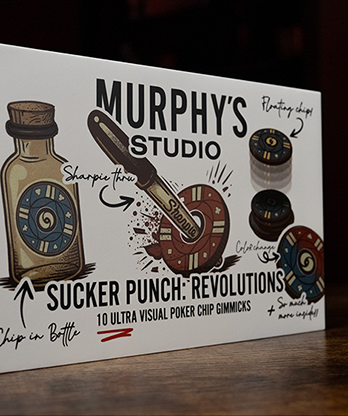 Sucker Punch: Revolutions