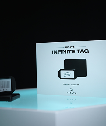 Infinite Tag by Pitata