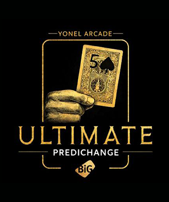 PrediChange 2.0 by Yonel Arcade