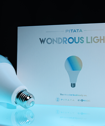 PITATA Wondrous Light
