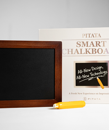 PITATA Smart Chalkboard