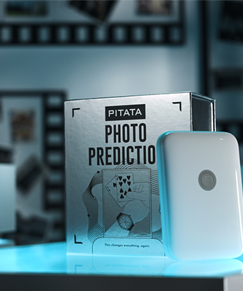 PITATA Photo Prediction