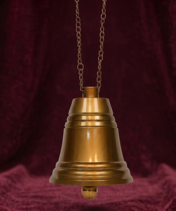 MASTER BELL COMMAND by MGI Company