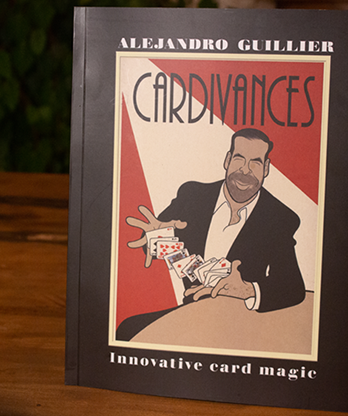 Cardivances by Alejandro Guillier