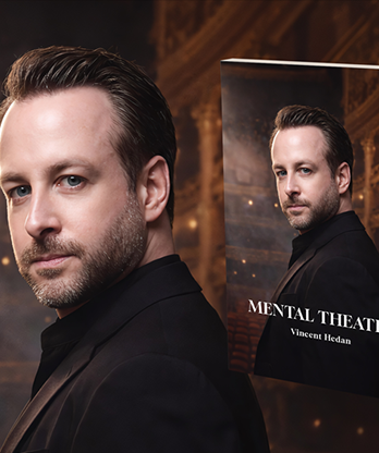 Mental Theater by Vincent Hedan