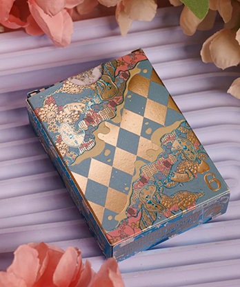 Standard Edition Alice's Adventures in Wonderland (Joukan)