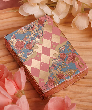 Standard Edition Alice's Adventures in Wonderland (Gekan)